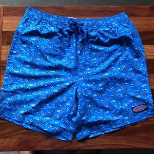 LIMITED EDITION Vineyard Vines Shark week